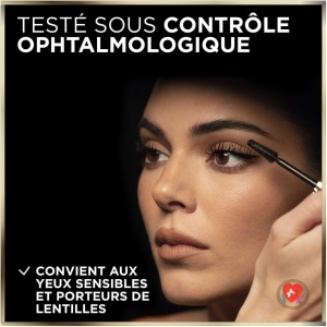Panorama Volume Million Lashes Mascara volume noir