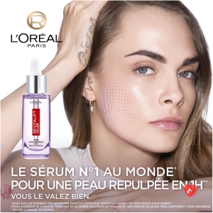 Revitalift Filler Sérum acide hyaluronique 1,5 %