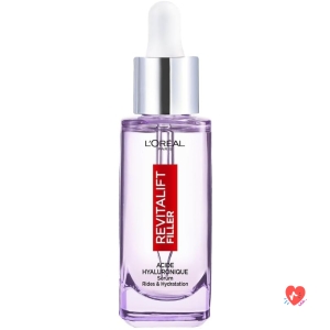 Revitalift Filler Sérum acide hyaluronique 1,5 %