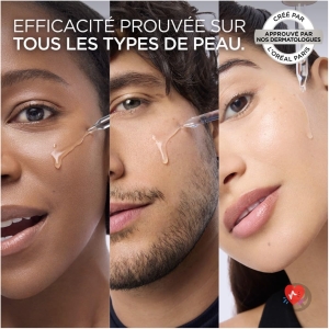 Revitalift Filler Sérum acide hyaluronique 1,5 %