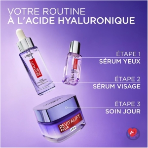 Revitalift Filler Sérum acide hyaluronique 1,5 %