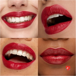Rouge à lèvres nourrissant brillant Smart Fusion
