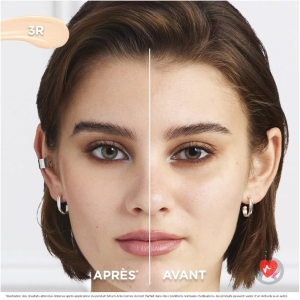 Sérum correcteur cernes hydratant Perfect Match