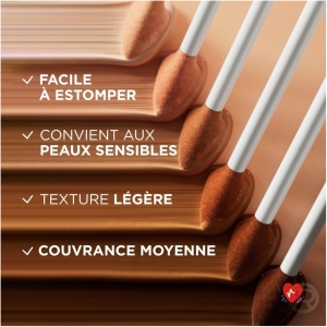 Sérum correcteur cernes hydratant Perfect Match