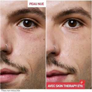 Sérum de nuit visage multi-perfecteur Skin Therapy