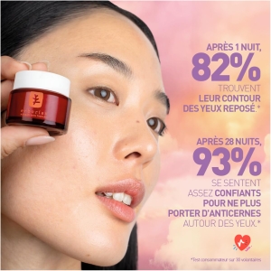 Sérum de nuit visage multi-perfecteur Skin Therapy