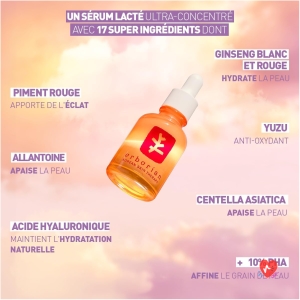 Sérum de nuit visage multi-perfecteur Skin Therapy