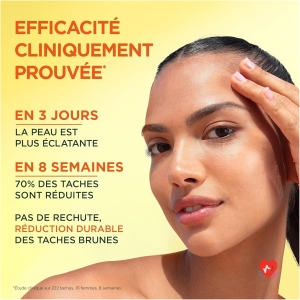 Sérum éclat anti-taches Radiance Serum à la vitamine C