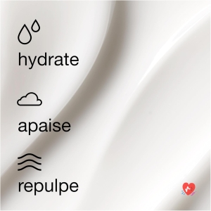Soin hydratant visage 72h à l’Acide Hyaluronique