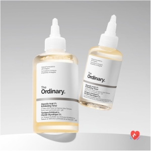 The Ordinary Tonique Exfoliant à l'Acide Glycolique 7%