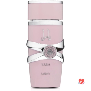 Yara by Lattafa for Women – 3.4 oz EDP Spray