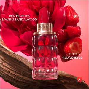 Yes I Am Bloom Up! Eau de Parfum Femme Floral Ambré