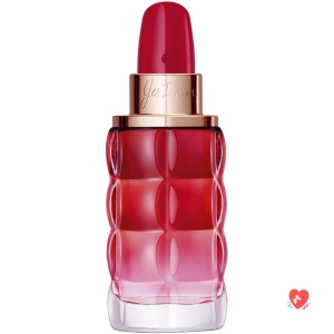 Yes I Am Bloom Up! Eau de Parfum Femme Floral Ambré