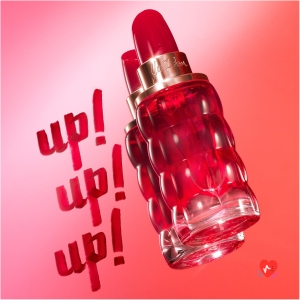 Yes I Am Bloom Up! Eau de Parfum Femme Floral Ambré