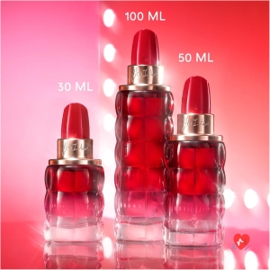 Yes I Am Bloom Up! Eau de Parfum Femme Floral Ambré