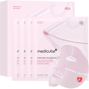 Masque nuit collagène PDRN hydratant raffermissant