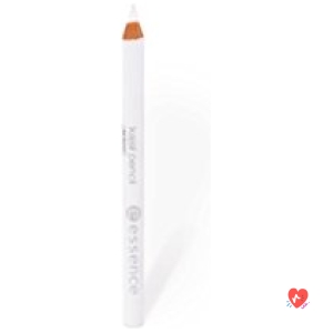 Crayon Yeux Kajal Blanc Essence