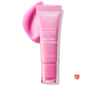 Baume U00e0 Lu00e8vres Brillant Sweet Candy Laneige
