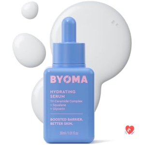 Su00e9rum Hydratant Byoma