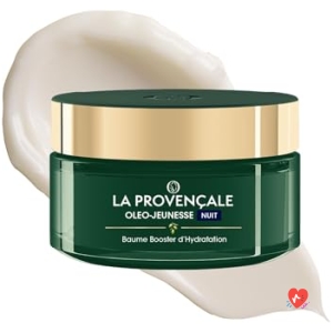 Baume Hydratant Anti U00e2ge Oleo Jeunesse, La Provenu00e7ale
