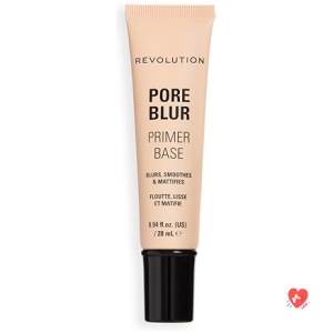 Primer Pore Blur Lissage, Revolution