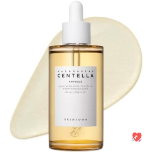Ampoule Visage Centella Asiatica 100% Skin1004