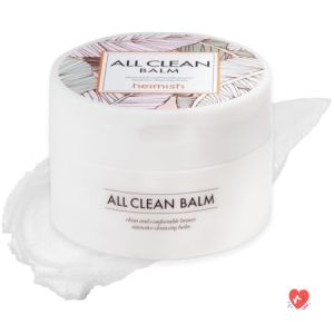 Baume Nettoyant All Clean Balm Heimish