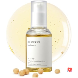 Essence Aux Graines De Soja Fermentu00e9, Mixsoon