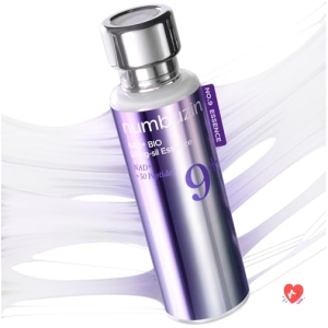 Essence Anti Rides Nad+ Bio, Numbuzin No.9