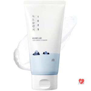 Nettoyant Visage 1025 Dokdo Foam Round Lab