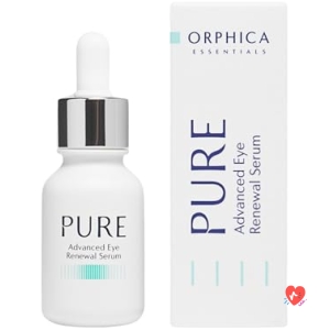 Su00e9rum Contour Des Yeux Hydratant Orphica Pure