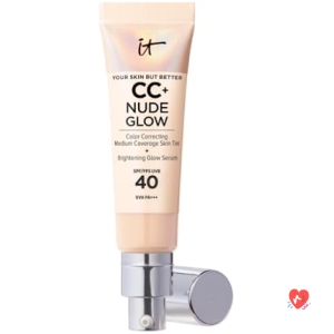 Cc Cru00e8me Nude Glow Your Skin But Better It Cosmetics