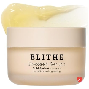 Su00e9rum Hydratant Gold Apricot Pressed Serum, Blithe