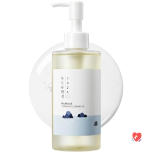 Huile Du00e9maquillante Dokdo 1025 Round Lab