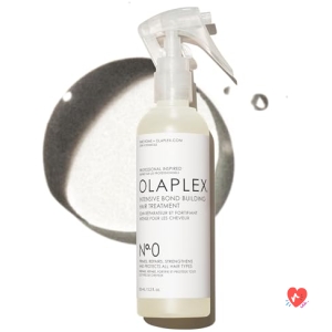 Soin Capillaire Intensif No 0, Olaplex