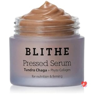 Cru00e8me Visage Anti U00e2ge Tundra Chaga, Blithe