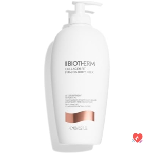 Lait Raffermissant Hydratant Collagen Fit Biotherm
