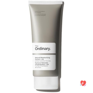 Cru00e8me Hydratante Facteurs Naturels D'hydratation + Acide Hyaluronique, The Ordinary