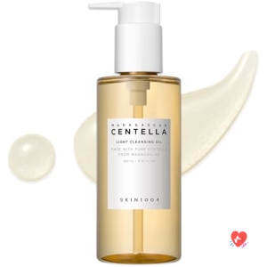 Huile Nettoyante Lu00e9gu00e8re Centella Skin1004