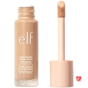 Filtre Liquide Halo Glow E.l.f. Cosmetics