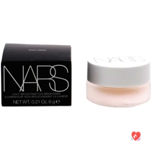 U00c9claircissant Yeux Night Swan Nars