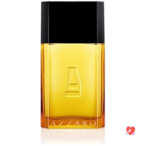 Eau De Toilette Pour Homme Intemporel & Sensuel Azzaro