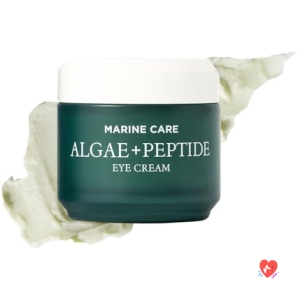 Cru00e8me Contour Des Yeux Marine Care, Heimish