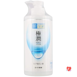 Lotion Hydratante Gokujun Hyaluronique Moist, Hada Labo