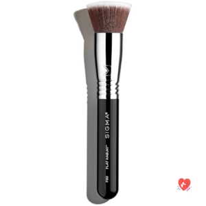 Pinceau Kabuki F80 U00e0 Dessus Plat Sigma Beauty