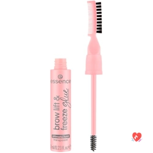 Essence Colle Sourcils Effet Liftant Et Fixant, Essence