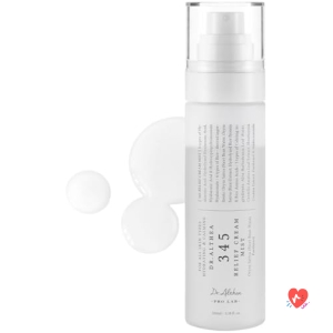 Brume Visage Hydratante 345 Relief Cream Mist, Dr. Althea