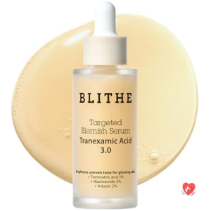 Su00e9rum Anti Taches Niacinamide 5% Blithe