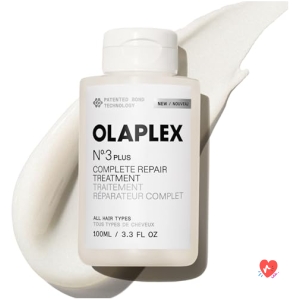 Traitement Ru00e9paration Complet Olaplex Nu00b0.3plus