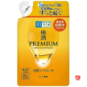 Essence Acide Hyaluronique Premium Hada Labo